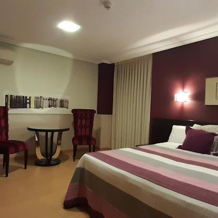 Cascante Hostal El Lechuguero מראה חיצוני תמונה