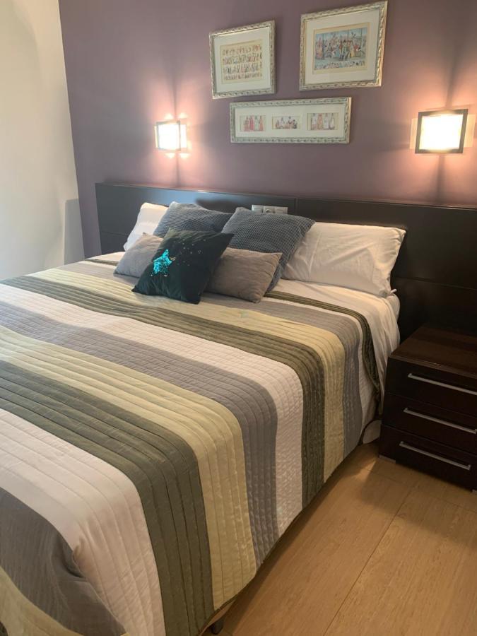 Cascante Hostal El Lechuguero מראה חיצוני תמונה