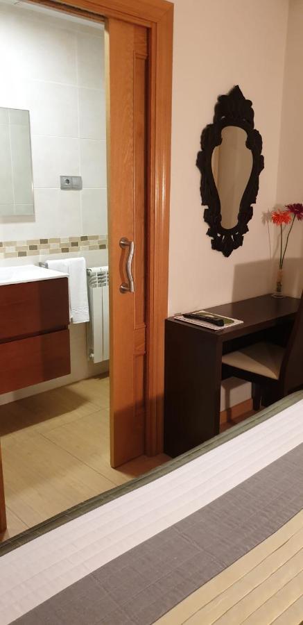 Cascante Hostal El Lechuguero מראה חיצוני תמונה