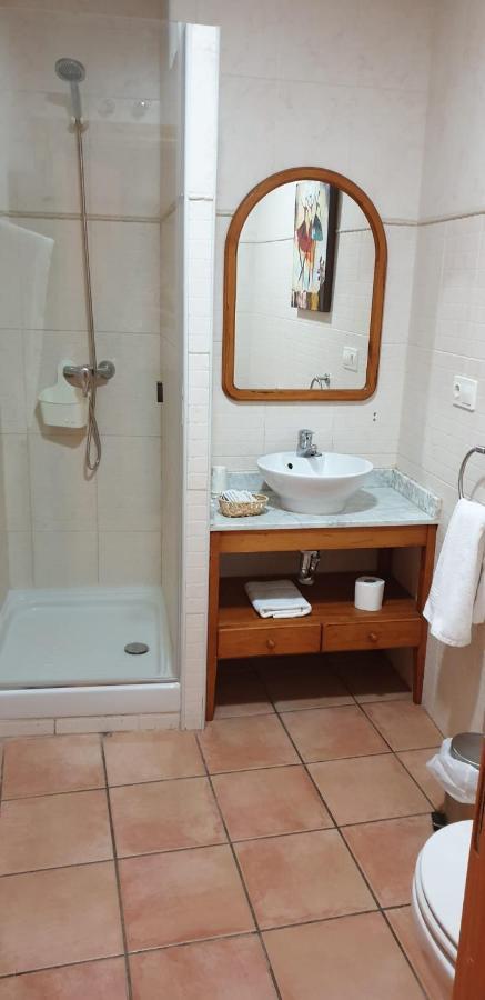 Cascante Hostal El Lechuguero מראה חיצוני תמונה