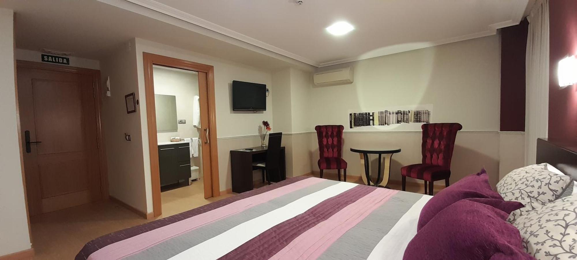 Cascante Hostal El Lechuguero מראה חיצוני תמונה