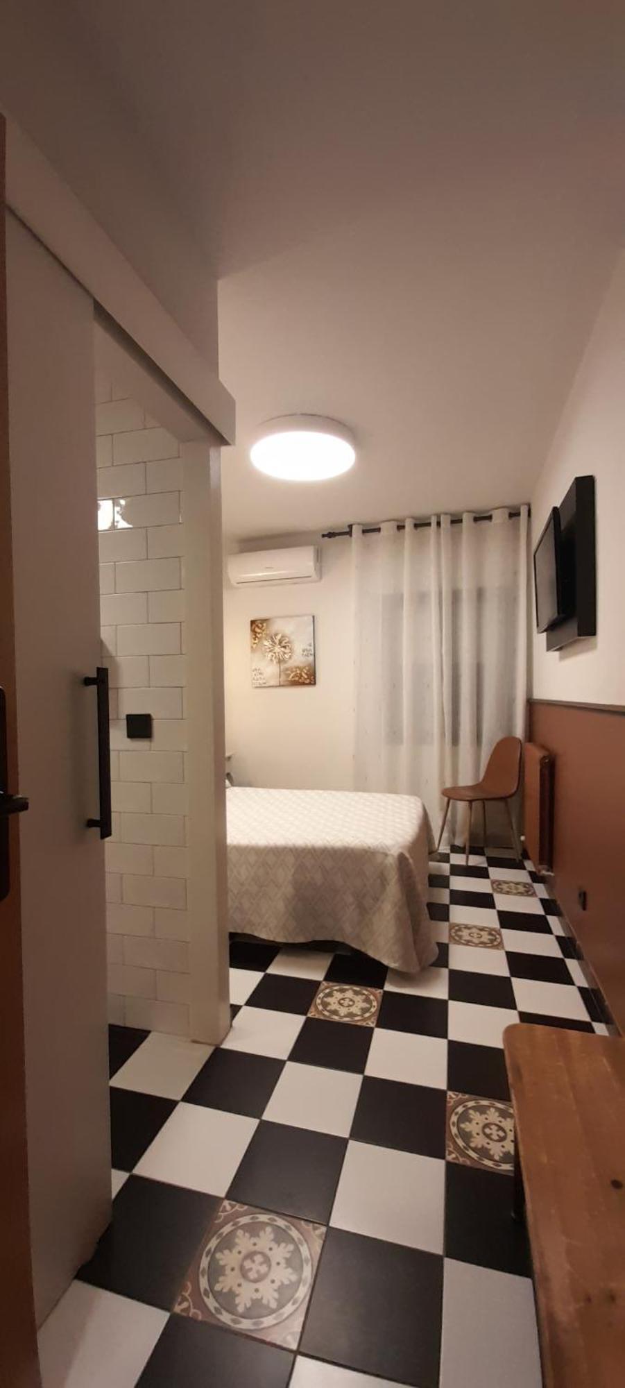 Cascante Hostal El Lechuguero מראה חיצוני תמונה