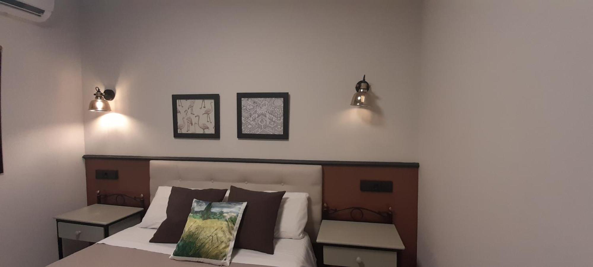 Cascante Hostal El Lechuguero מראה חיצוני תמונה