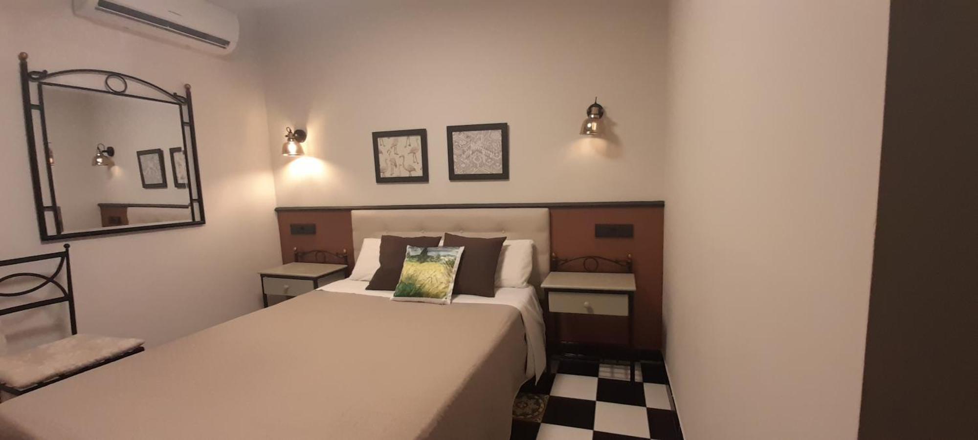 Cascante Hostal El Lechuguero מראה חיצוני תמונה