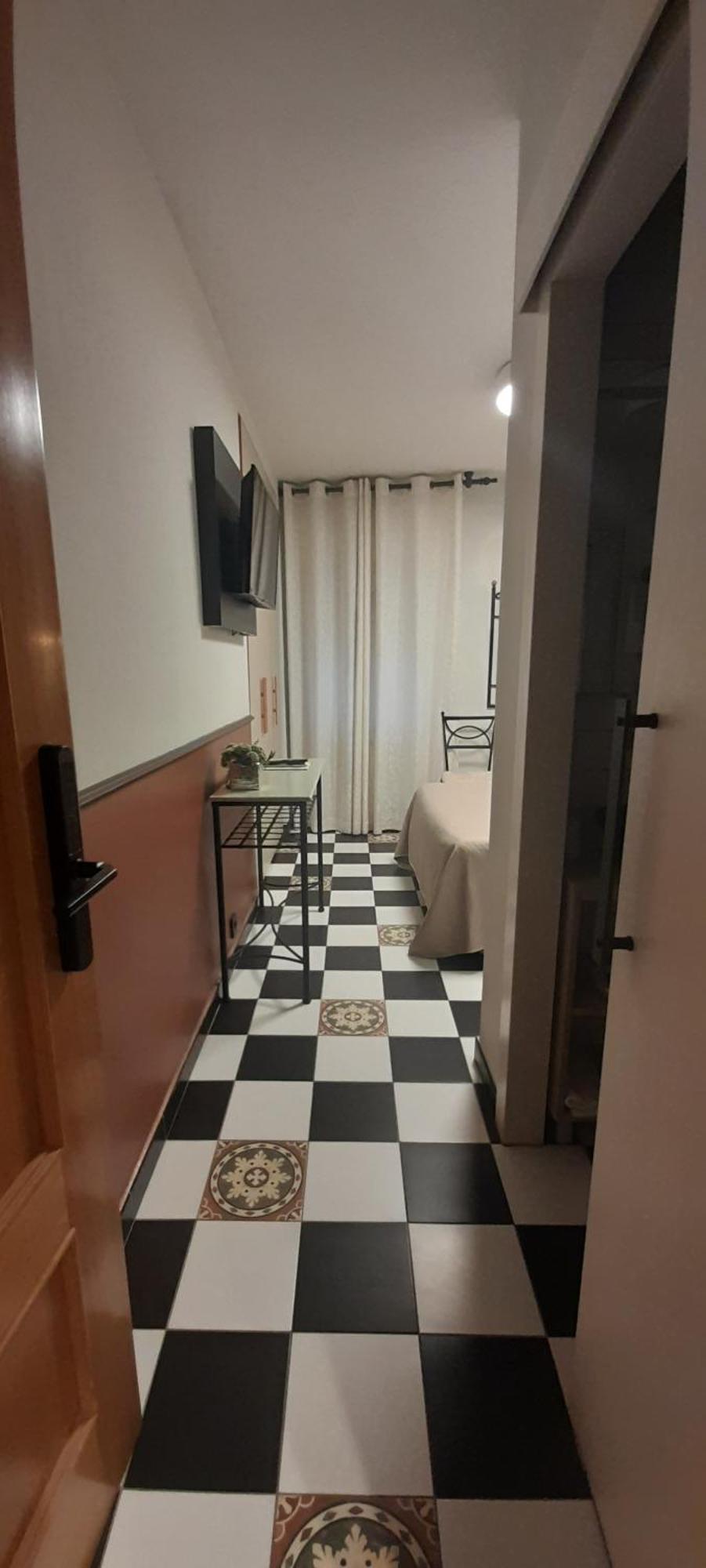 Cascante Hostal El Lechuguero מראה חיצוני תמונה