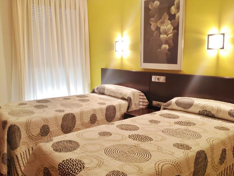 Cascante Hostal El Lechuguero מראה חיצוני תמונה